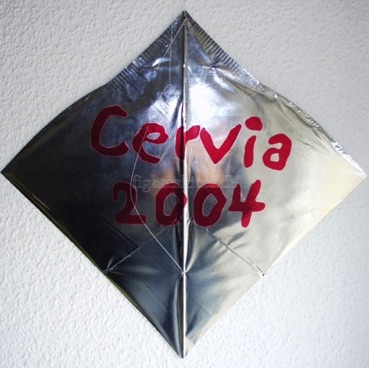 Segel: geätzt
Segelmaterial: Mylar
Bogenstab: Carbon 1,3 mm
Mittelstab: Bambus geschnitzt
Gesamtgewicht: 7,4 g